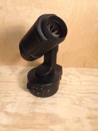 ETC / Vari-Lite - Irideon AR-50 Theatrical Lighting Fixture (Rare!) 1