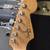 Vintage 1989 Fender Squier Stratocaster Black Made in USA All Original! Clean 2 thumbnail