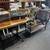 Counter Height and Bar Chairs - Live Edge or Salvaged Wood  NEW 13 thumbnail