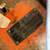 Norton Clipper Block Buster Masonry/Block Saw 3 thumbnail
