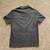 Aflani Gray Polo Shirt - Men’s Size M 2 thumbnail