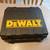 Dewalt 18 Volt Cordless Drill Package 5 thumbnail