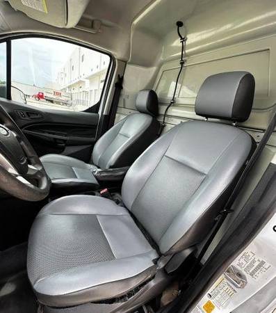 2016 Ford Transit Connect - Photo 7