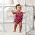 Skip Hop Expandable Baby Gate, Playview Enclosure 4 thumbnail