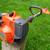 Husqvarna 128LD gas straight shaft string trimmer landscaper weedeater 3 thumbnail