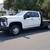 2022 CHEVROLET SILVERADO 3500HD CREW CAB FLATBED TRUCK 2 thumbnail