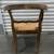 Vintage Unique Horseshoe Arm Chair MCM Mid Century Modern armchair 3 thumbnail