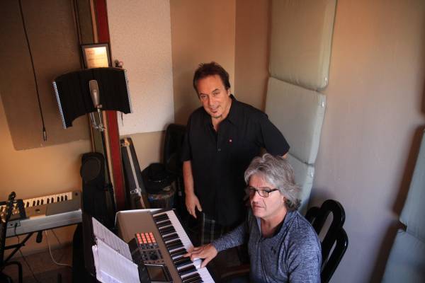 Recording Studio (San Diego)63819965010307124