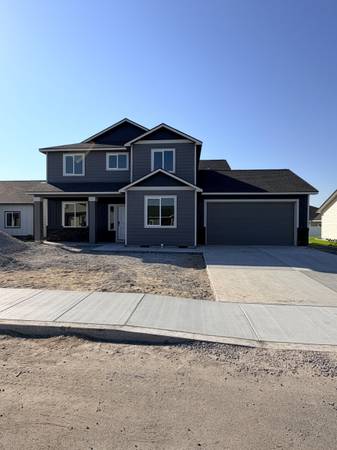 $584,500 / 5br - 27552ft2 - 💫 ¡EN CONSTRUCCIÓN! Casa Titan Home's Primrose (Pasco)63821616104193120
