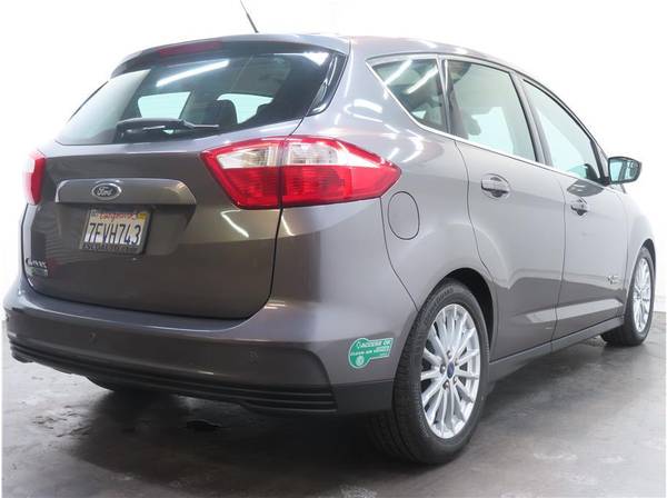 2014 Ford C-Max Energi SEL - GOOD/BAD/NO CREDIT OK! - $11,999 (+ Escondido Auto Super Center)63470059964803123