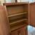 Two solid wood cabinets 2 thumbnail