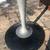 Chromcraft Lucite / aluminum / smoked glass table B4 5 thumbnail