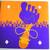 ELVIS COSTELLO ... FROM HEAD TO TOE ... 45 rpm ... UK PRESS 1 thumbnail