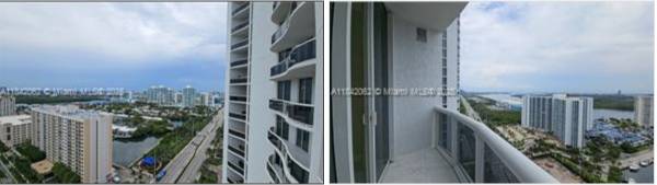 $11,500 / 3br - Stunning unfurnished 3BR/3.5BA residence (sunny isles)64049454635265124