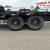 New 8.5x20 Deckover Equipment Hauler Stand up Ramps 14K GVWR 5 thumbnail