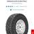 2022 GMC Sierra 1500 AT4 18” Wheels Goodyear A/T LT275/65R18 Tires 11 thumbnail
