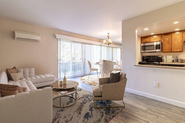 $3,479 / 1br - 665ft2 - 1 BD, Elevator, Spa/Hot Tub (los gatos)63657896179715121