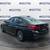 2019 BMW 5 Series 540i xDrive sedan Black Sapphire Metallic 4 thumbnail