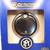 Performance Machine Harley Davidson Fuel Door NEW 2 thumbnail