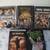 Older Wrestling DVD'S 1 thumbnail