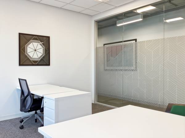 $807 / 177ft2 - Discount Office Space at Trade and Tryon – No Long-Term Commitment Req (Charlotte)63925334540931120