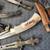 Lot of Swords and Knives, Decorative for Display or Costumes 4 thumbnail
