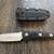 NEW* Microtech Socom Alpha Mini Tanto - Stonewashed 1 thumbnail