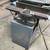 Rockwell Model 9 Contractor table saw with 4” joiner 8 thumbnail