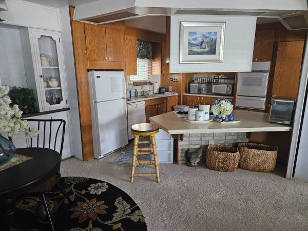 $99,000 / 3br - 1920ft2 - Large manufactured home 1920sf (Red bluff)63972531178755124