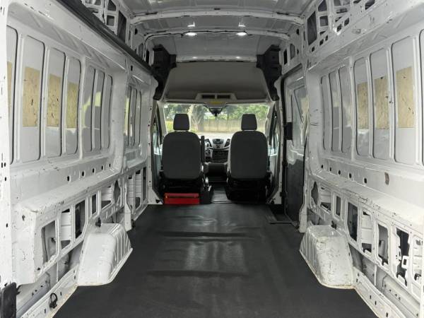2019 Ford Transit 350 Van - Photo 3