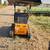 MINI SKID STEER,ESCAVATOR, AND 20FT IRON GATES 7 thumbnail