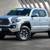 2022 Toyota Tacoma TRD Off-Road 3 thumbnail