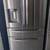 Samsung Stainless refrigerator for sale with delivery 1 thumbnail
