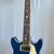Jay Turser JT-134 Tree Of Life Electric Guitar Semi Hollowbody 2 thumbnail