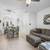 2 bed /2.5 baths — each bedroom has its own private full bath (great f 7 thumbnail