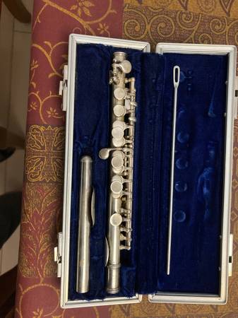 armstrong piccolo/ OBO 1