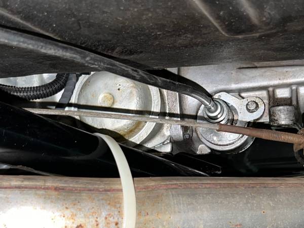 700 R4 transmission 1
