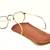 Antique “retro eyeglasses”, wire frame, bifocal vision 2 thumbnail