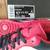 Jordan 1 Low Shoes Bulls Red Black White Men's 10.5   NEW 3 thumbnail