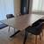 Concrete Dining Room Table 1 thumbnail