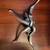 Vintage Shimano del 50 brake levers 1 thumbnail