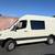2017 Mercedes Sprinter 144wb van diesel crew cargo 4WD  3.0l v6 192k 9 thumbnail