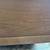 Crate & Barrel Wooden Coffee Table w/ Storage 3 thumbnail