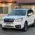 2018 Subaru Forester 2.5i Premium Sport Utility 4D 1 thumbnail