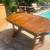 Wooden Dining Table 1 thumbnail