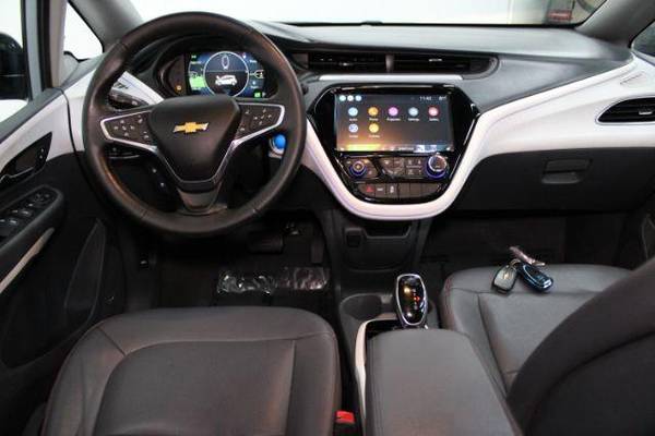2017 Chevrolet Chevy Bolt EV Premier - $9,811 (+ Precise Automotive Group)63616533448961121