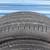 HANKOOK KINERGY ST 215/70R16 ALL SEASON TIRES 300 MILES HONDA ELEMENT 5 thumbnail