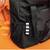 [Lightly Used] IKEA VARLDENS Backpack Black/Yellow 3 thumbnail
