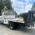 2002 Ford F550 F-550 Flatbed Diesel w Liftgate.  NOT FOR CA ROADS. 5 thumbnail