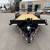 2025 Big Tex Trailers 14FT-20BK Flatbed Trailer 8 thumbnail